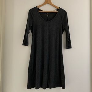 2/$30 Echo Verde Organic Bamboo “The Salsa” Dress